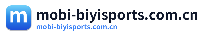 mobi-biyisports.com.cn Logo
